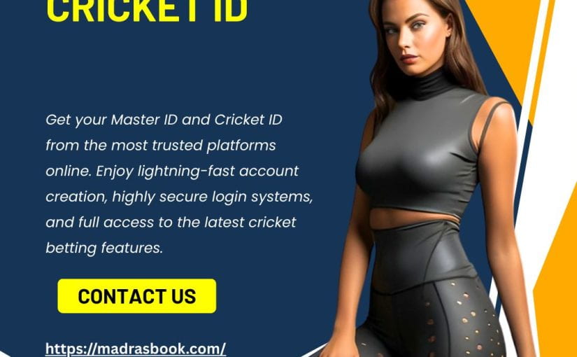 Trusted Online Cricket ID App with Free Cricket ID Online Access